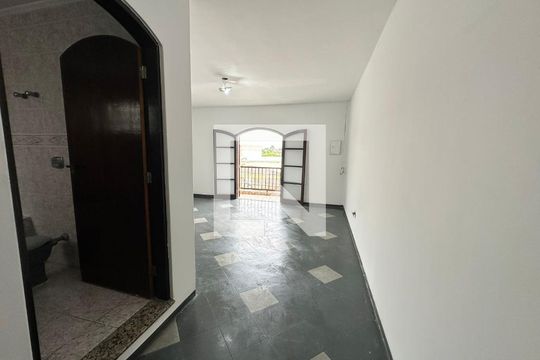 Quarto 1 de casa à venda com 3 quartos, 190m² em Jardim Las Vegas, Santo André