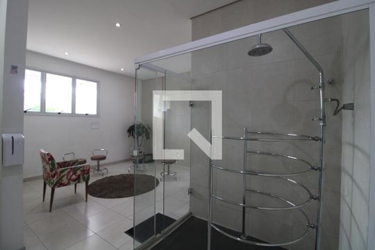 Área comum de apartamento à venda com 4 quartos, 136m² em Jurubatuba, São Paulo