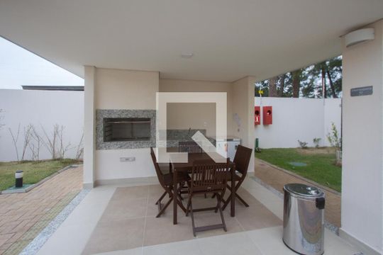 Área comum de apartamento para alugar com 1 quarto, 28m² em Jardim Mirante, São Paulo