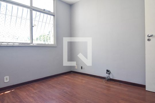 Quarto 1 de apartamento à venda com 4 quartos, 166m² em Ingá, Niterói