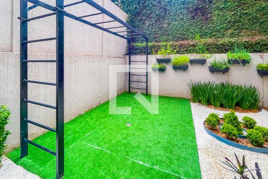 Crossfit de kitnet/studio à venda com 1 quarto, 24m² em Pinheiros, São Paulo