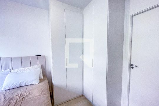 Studio  de kitnet/studio à venda com 1 quarto, 24m² em Pinheiros, São Paulo