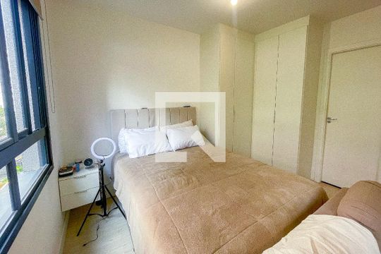 Studio  de kitnet/studio à venda com 1 quarto, 24m² em Pinheiros, São Paulo