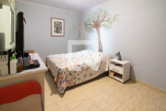 Quarto Suíte de casa à venda com 2 quartos, 140m² em Itaim Bibi, São Paulo