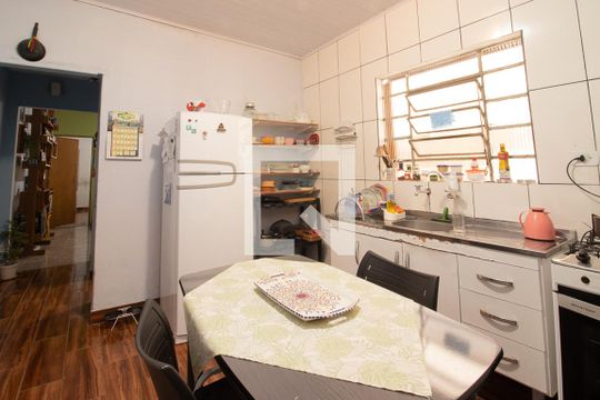 Cozinha de casa à venda com 2 quartos, 140m² em Itaim Bibi, São Paulo
