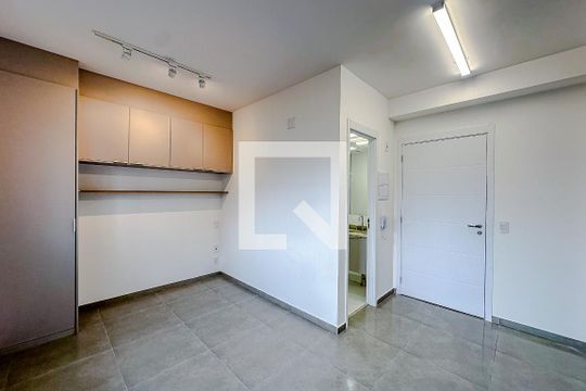Kitnet/Studio à venda com 1 quarto, 21m² em Belenzinho, São Paulo