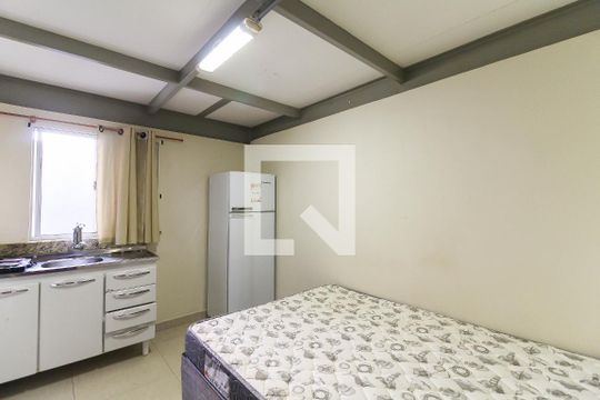 Kitnet/Studio para alugar com 1 quarto, 25m² em Mooca, São Paulo