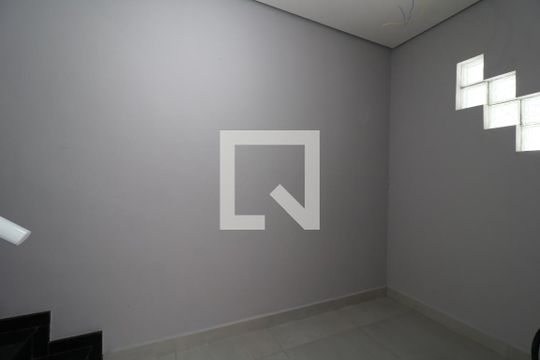 Entrada de casa à venda com 3 quartos, 155m² em Vila Homero Thon, Santo André