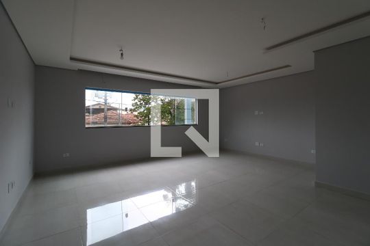 Casa à venda com 3 quartos, 155m² em Vila Homero Thon, Santo André