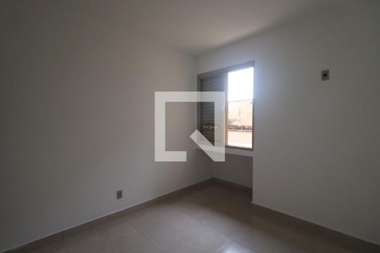 Quarto 1 de apartamento para alugar com 3 quartos, 93m² em Jardim Irajá, Ribeirão Preto