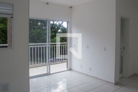 Apartamento para alugar com 1 quarto, 37m² em Jardim Betania, Sorocaba