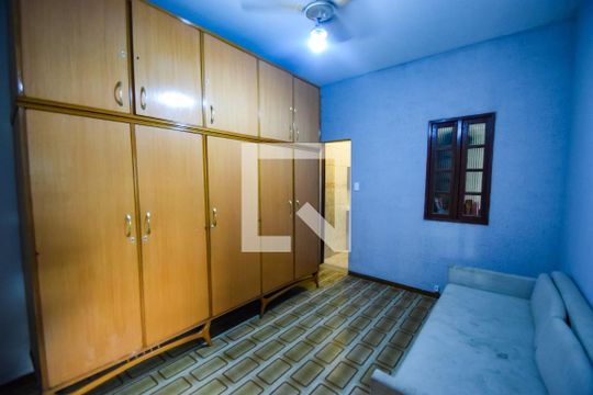 Quarto 2 - Suíte de casa de condomínio à venda com 2 quartos, 88m² em Pilares, Rio de Janeiro