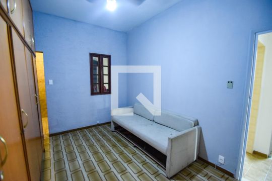 Quarto 2 - Suíte de casa de condomínio à venda com 2 quartos, 88m² em Pilares, Rio de Janeiro