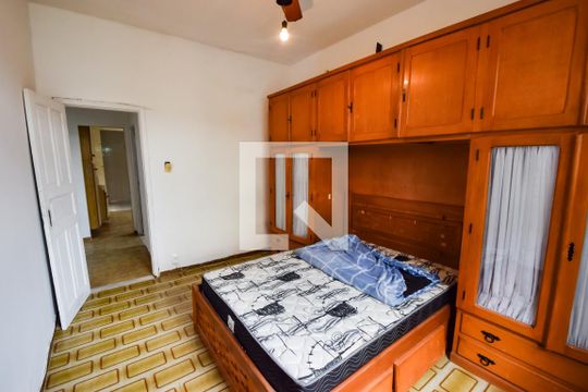 Quarto 1 de casa de condomínio à venda com 2 quartos, 88m² em Pilares, Rio de Janeiro