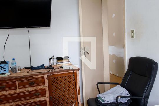 Quarto 1 de apartamento à venda com 3 quartos, 67m² em Veloso, Osasco