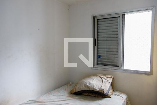 Quarto 1 de apartamento à venda com 3 quartos, 67m² em Veloso, Osasco