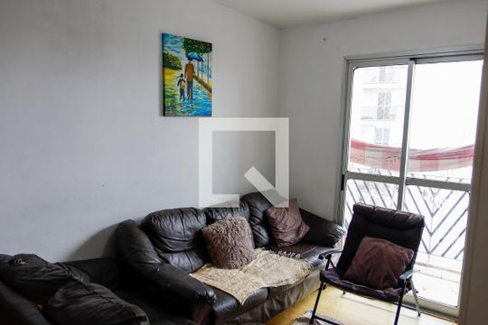 Apartamento para alugar com 3 quartos, 67m² em Veloso, Osasco