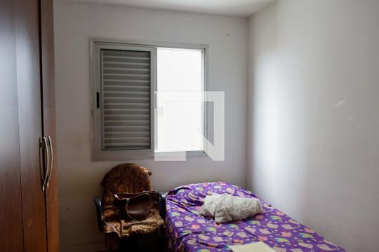 Quarto 2 de apartamento para alugar com 3 quartos, 67m² em Veloso, Osasco