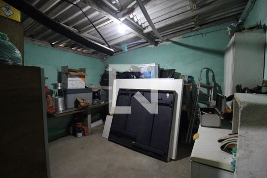 Área de Serviço de casa à venda com 4 quartos, 330m² em Sítio do Morro, São Paulo