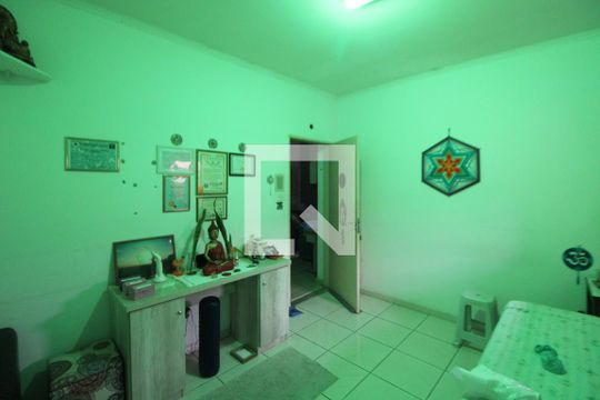 Quarto 2 de casa para alugar com 4 quartos, 330m² em Sítio do Morro, São Paulo