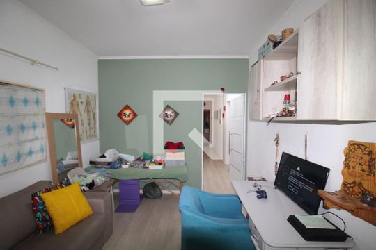 Quarto 3 de casa à venda com 4 quartos, 330m² em Sítio do Morro, São Paulo