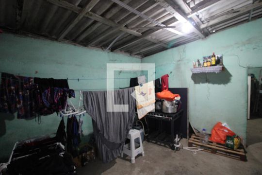 Área de Serviço de casa à venda com 4 quartos, 330m² em Sítio do Morro, São Paulo