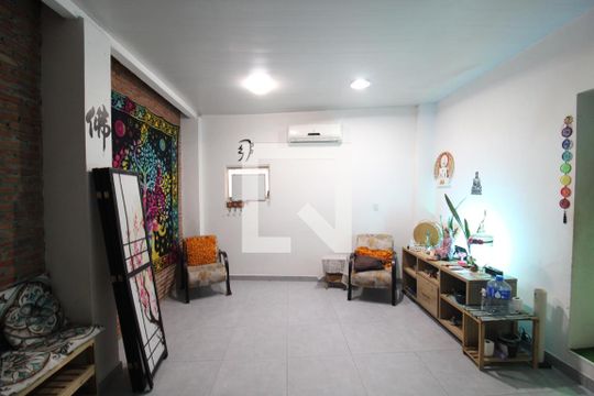 Quarto 1 de casa para alugar com 4 quartos, 330m² em Sítio do Morro, São Paulo