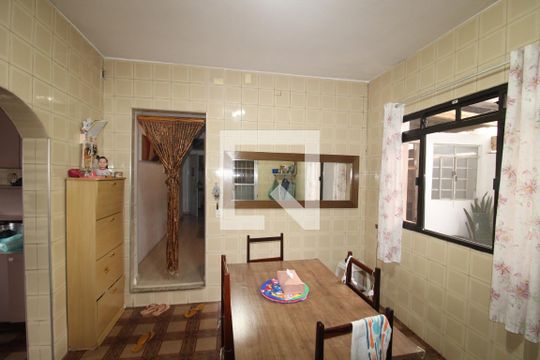 Cozinha 1 de casa à venda com 4 quartos, 330m² em Sítio do Morro, São Paulo