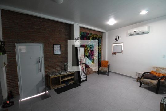Quarto 1 de casa para alugar com 4 quartos, 330m² em Sítio do Morro, São Paulo