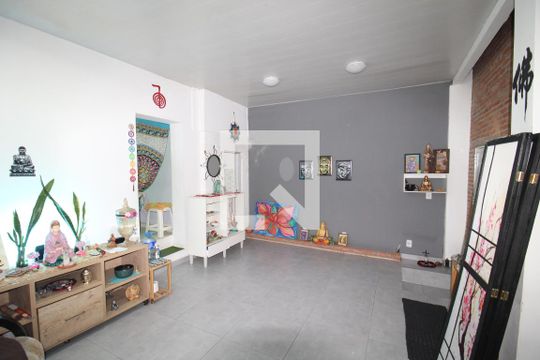 Quarto 1 de casa à venda com 4 quartos, 330m² em Sítio do Morro, São Paulo
