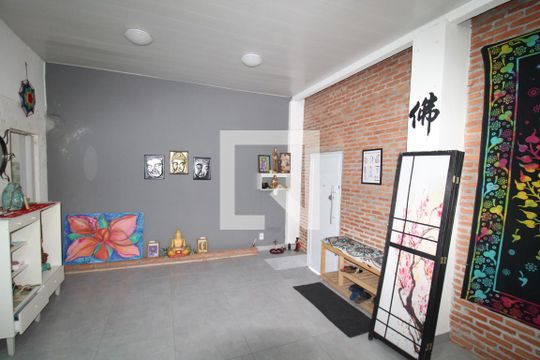 Quarto 1 de casa para alugar com 4 quartos, 330m² em Sítio do Morro, São Paulo