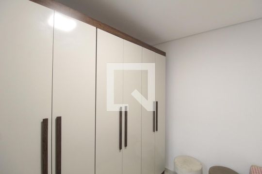 Quarto 2 de apartamento à venda com 2 quartos, 122m² em Castelo, Belo Horizonte