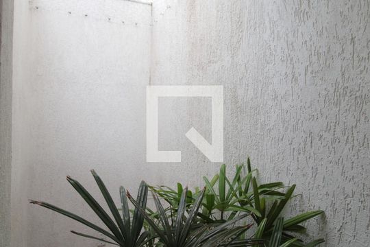 Jardim de Inverno de apartamento à venda com 2 quartos, 122m² em Castelo, Belo Horizonte