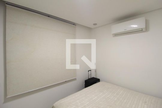 Quarto 1 de apartamento à venda com 2 quartos, 122m² em Castelo, Belo Horizonte
