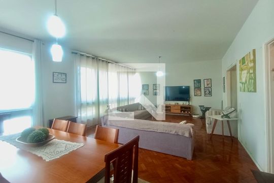 Apartamento à venda com 4 quartos, 270m² em Copacabana, Rio de Janeiro