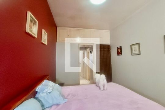 Suíte de apartamento à venda com 4 quartos, 270m² em Copacabana, Rio de Janeiro