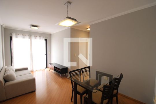 Apartamento para alugar com 2 quartos, 67m² em Casa Verde, São Paulo