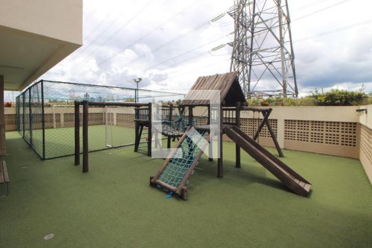 Área Comum - Playground de apartamento para alugar com 2 quartos, 67m² em Casa Verde, São Paulo