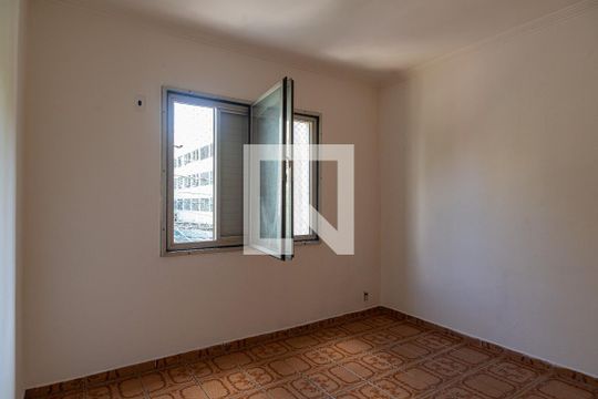 Quarto de apartamento à venda com 1 quarto, 37m² em Bela Vista, São Paulo