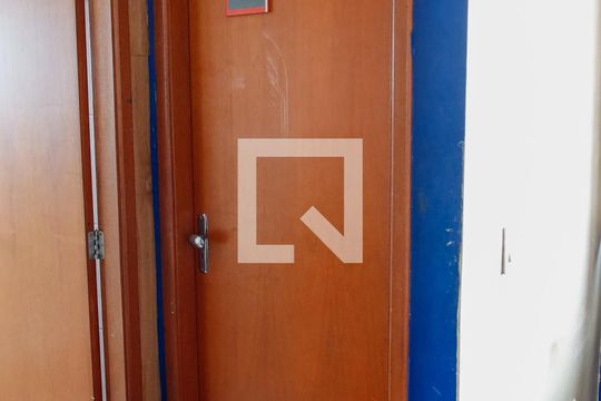 Quarto 1 de apartamento à venda com 1 quarto, 34m² em Santa Maria, Osasco