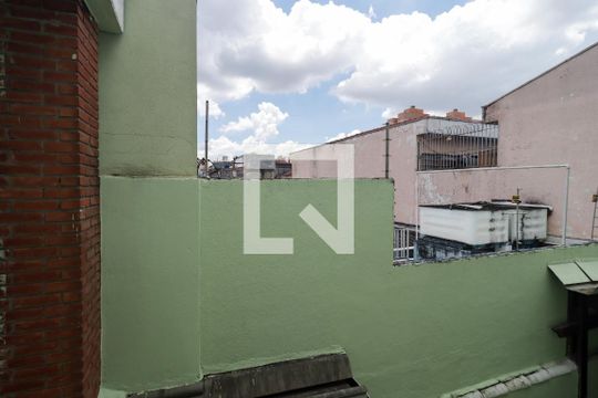 Vista da Suíte de casa à venda com 4 quartos, 283m² em Campo Limpo, São Paulo