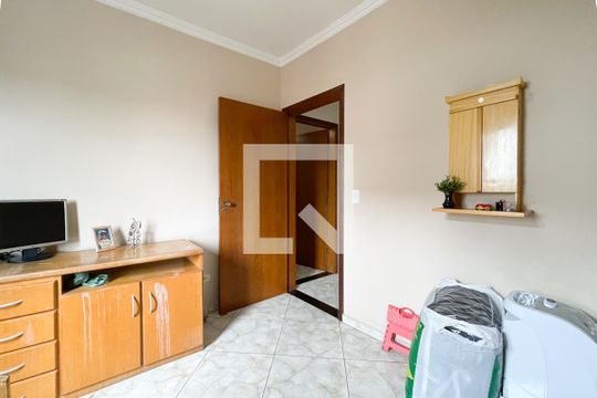 Quarto 2 de casa à venda com 3 quartos, 247m² em Jardim Independencia, São Bernardo do Campo