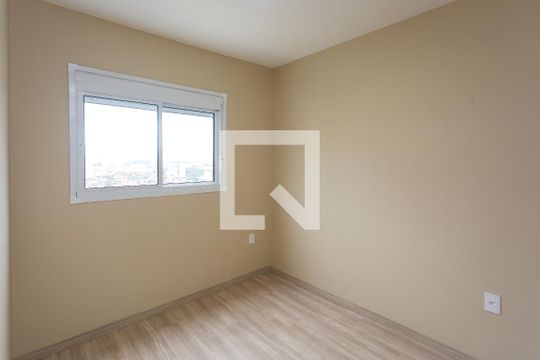 quarto 1 de apartamento à venda com 2 quartos, 37m² em Vila Andrade, São Paulo