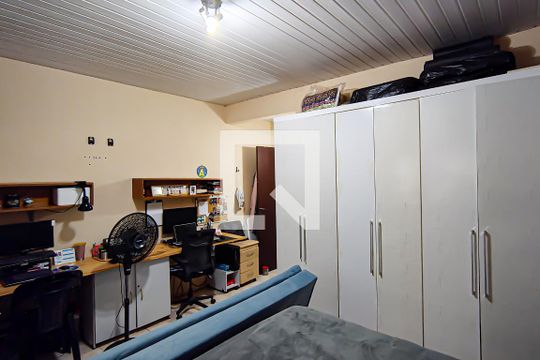quarto 1 de casa à venda com 4 quartos, 852m² em Jacarepaguá, Rio de Janeiro