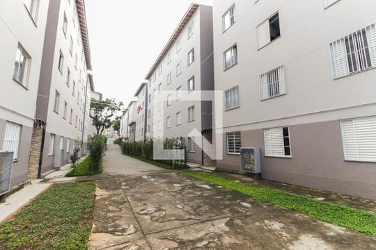 Área Comum de apartamento à venda com 2 quartos, 42m² em Jardim Redil, São Paulo