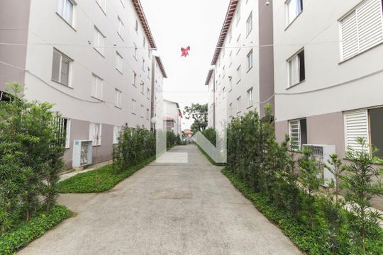 Área Comum de apartamento à venda com 2 quartos, 42m² em Jardim Redil, São Paulo