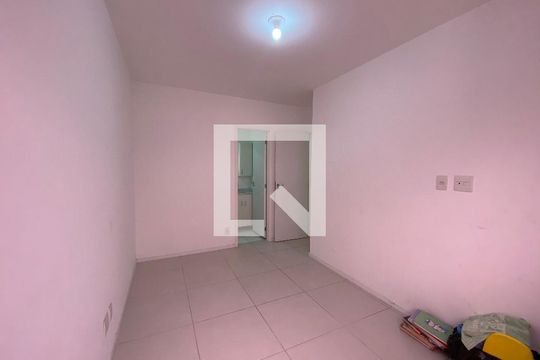 Quarto 2 de apartamento para alugar com 2 quartos, 62m² em Todos Os Santos, Rio de Janeiro