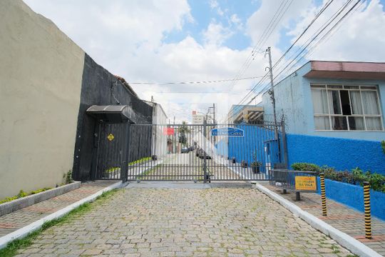 Área comum de casa à venda com 3 quartos, 148m² em Penha de França, São Paulo