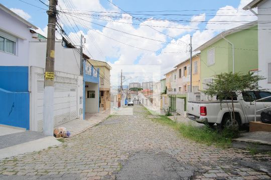Área comum de casa à venda com 3 quartos, 148m² em Penha de França, São Paulo