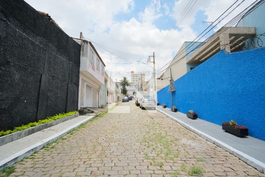 Área comum de casa à venda com 3 quartos, 148m² em Penha de França, São Paulo